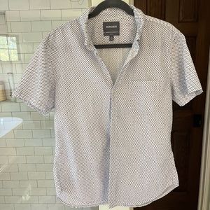 Bonobos shirt